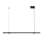 Lampa wisząca LOVELY LED czarna 100 cm - zdjęcie produktu