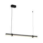 Lampa wisząca LOVELY LED czarna 100 cm - zdjęcie produktu