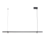 Lampa wisząca LOVELY LED czarna 120 cm - zdjęcie produktu