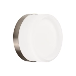 Lampa ścienna CANDY LED 13,5 cm biały - zdjęcie produktu