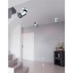 Plafon SIENA 20W AZ2220 AZZARDO 3000K
