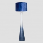 SIENA BLUE MATT lampa podłogowa L235320368 4Concepts