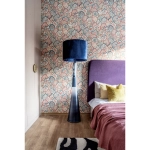 SIENA BLUE MATT lampa podłogowa L235320368 4Concepts L235320368 - zdjęcie 3