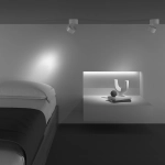 Lampa sufitowa Yin C084CL-15W3K-D-W-DE Maytoni - zdjęcie dodatkowe 5