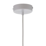 PLUUM 1 S ø10cm lampa wisząca biały 41848 Sigma - zdjęcie 1