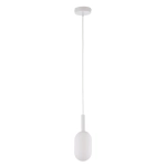 PLUUM 1 S ø10cm lampa wisząca biały 41848 Sigma - zdjęcie 6