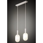 PLUUM 2 lampa wisząca biały 41850 Sigma - zdjęcie 2