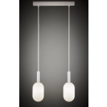 PLUUM 2 lampa wisząca biały 41850 Sigma - zdjęcie 4
