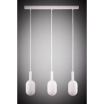 PLUUM 3 lampa wisząca biały 41851 Sigma - zdjęcie 1