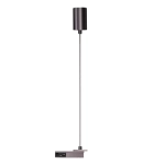 SIGMA TRACK MAGNETIC ELECTRIC SUSPENSION TITANIUM AZ7103 AZZARDO