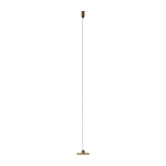 SIGMA TRACK MAGNETIC SUSPENSION GOLD AZ7102 AZZARDO