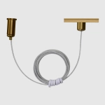 SIGMA TRACK MAGNETIC SUSPENSION GOLD AZ7102 AZZARDO