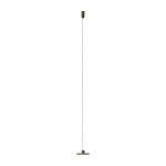 SIGMA TRACK MAGNETIC SUSPENSION TITANIUM AZ7104 AZZARDO