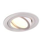 Signal I oprawa podtynkowa H0084 MaxLight - zdjęcie produktu