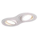 Signal II oprawa podtynkowa H0083 MaxLight - zdjęcie produktu