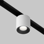 Lampa szynowa Alfa S Exility 2700-6000K 7W 50° Dim Smart TR132-4-7W-DS-W Maytoni - zdjęcie produktu
