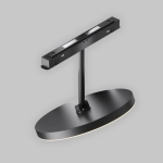 Lampa szynowa Plato Exility 3000K 15W 120° TR131-2-15W3K-B Maytoni - zdjęcie dodatkowe 4