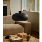 Lampa wisząca Aurelio Design For The People, czarna 2520103003 Nordlux