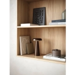 Lampa stołowa Arcello Portable DFTP mosiądz patynowany 2220155061 Nordlux