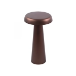 Lampa stołowa Arcello Portable DFTP mosiądz patynowany 2220155061 Nordlux