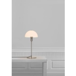 kinkiecik.pl Lampa stołowa skandynawska srebrna ELLEN 2112305032 Nordlux