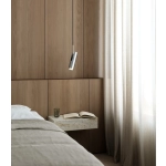 Lampa wisząca Mib 6 DFTP chrom 71679933 Nordlux