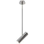 Lampa wisząca Mib 6 DFTP chrom 71679933 Nordlux