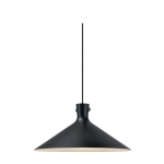 Lampa wisząca Dorina 45 - czarna 2512143003 Nordlux