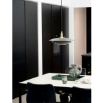 kinkiecik.pl Skandynawska lampa wisząca Nordlux Bretagne - szara 39489910