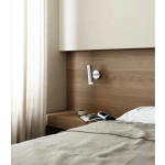 Kinkiet DFTP MIB 6, chrom 61681033 Nordlux