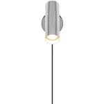 Kinkiet DFTP MIB 6, chrom 61681033 Nordlux