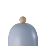Kinkiet Gaston Nordlux - niebieski 2412671006