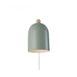 Kinkiet Gaston Nordlux - zielony 2412671023
