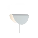 Skandynawski kinkiet Model 2110 Nordlux - biały 2412401001 - zdjęcie produktu