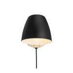 kinkiecik.pl Kinkiet czarny THEO 2112631003 Nordlux