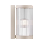 kinkiecik.pl Skandynawski kinkiet zewnętrzny Coupar Nordlux - beżowy, IP54 2218061008