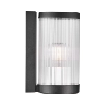 kinkiecik.pl Skandynawski kinkiet zewnętrzny Coupar Nordlux - czarny, IP54 2218061003