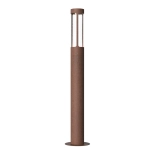 Lampa zewnętrzna Helix Seaside corten 77499938 Nordlux - zdjęcie produktu