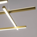 Lampa wisząca Radiance MOD278PL-L86G3K Maytoni - zdjęcie dodatkowe 7
