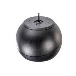 Alfa Skye Track Magnetic Pendant (black) AZ4636 AZZARDO