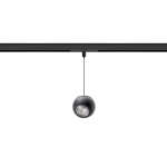 Alfa Skye Track Magnetic Pendant (black) AZ4636 AZZARDO