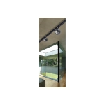 Skye Track 3Line (black) AZ4520 AZZARDO