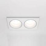 Oprawa podstropowa Downlight Zoom DL033-2-02W Maytoni - zdjęcie dodatkowe 1