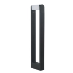 Słupek oświetleniowy FRAME 70 V2 AZ6317 AZZARDO
