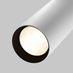 Lampa szynowa Focus Led Exility 2700-6000K 20W 36° Dim Dali1 TR032-4-20WTW-S-DD-W Maytoni - zdjęcie dodatkowe 2