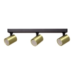kinkiecik.pl Snow 3 spot złoty LP-731/3W GD Light Prestige