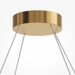 Lampa wisząca Amulet MOD555PL-L35G3K Maytoni - zdjęcie dodatkowe 4