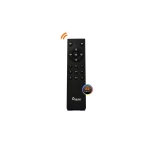 Solvent R Top CCT SMART 60 (white) + remote control AZ3994 z pilotem AZZARDO