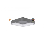 Solvent S Top CCT SMART 60 (grey) + remote control AZ4007 z pilotem AZZARDO