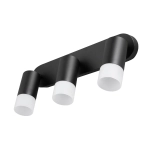 Sonaya spot 3 czarny LP-2803/3WS BK Light Prestige